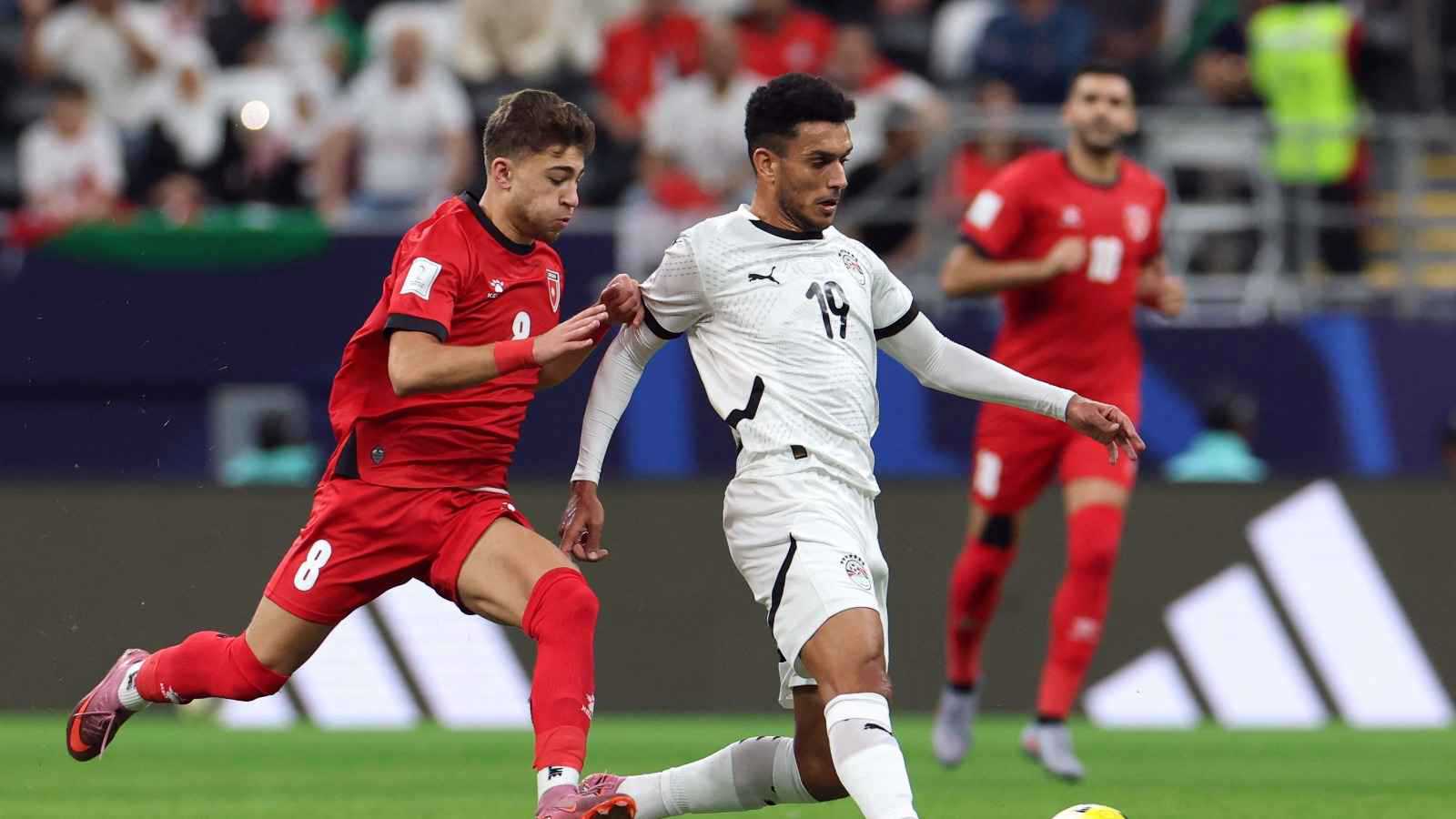 أبو عالية يُشيد بـ "النشامى" ويُثمّن قيمة المنتخب المصري (خاص)