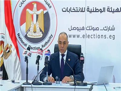 حتى آخر صوت.. الهيئة الوطنية للانتخابات تتابع اليوم الثاني للمرحلة الأولى لانتخابات مجلس النواب 2025