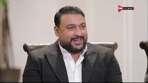 عمر خميس الغنيمي يعلن ترشحه على المقعد الفردي لمجلس الشيوخ ممثلًا عن حزب مستقبل وطن