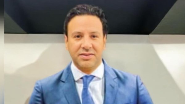 أحمد سعيد طرمان يترشح لانتخابات مجلس الشيوخ عن حزب "الشعب الجمهوري" على النظام الفردي