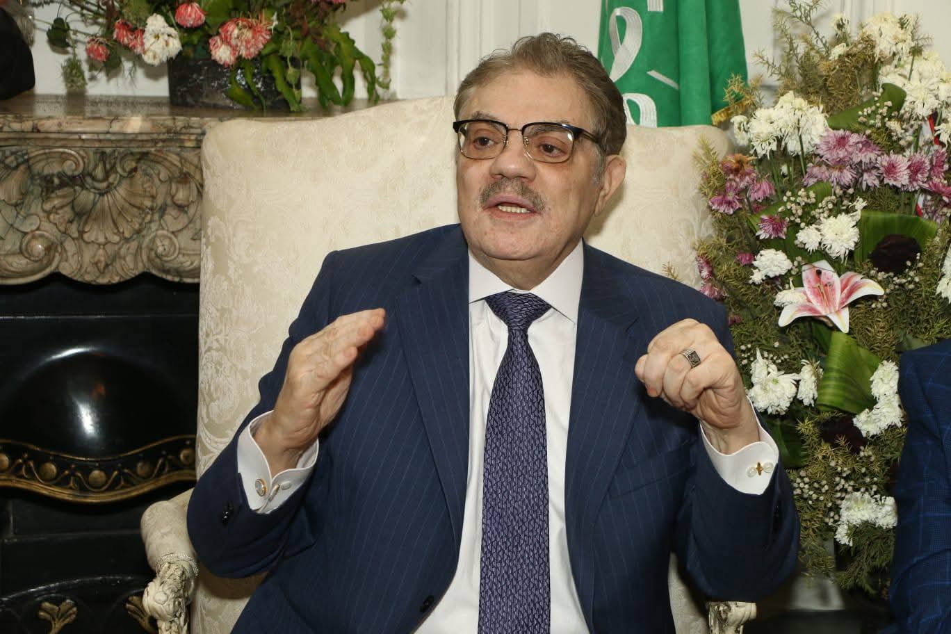 الوفد يعلن رفضه لتصريحات السفير الأمريكي بإسرائيل
