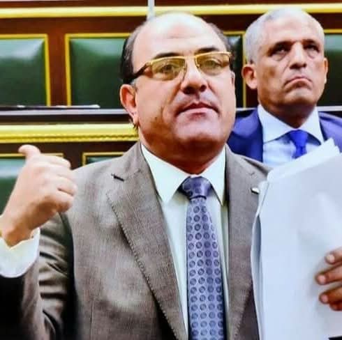 استقالة عصام خلاف من حزب الجبهة الوطنية: الحزب انحرف عن مبادئه وتبنّى المال السياسي