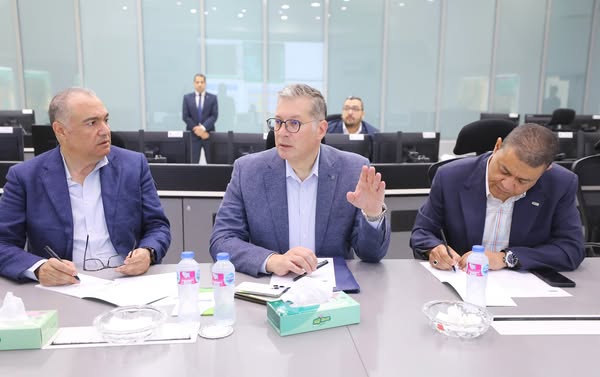 وزارة البترول والثروة المعدنية: بدء عودة إمدادات الغاز التدريجية إلى القطاعات الصناعية صباح اليوم