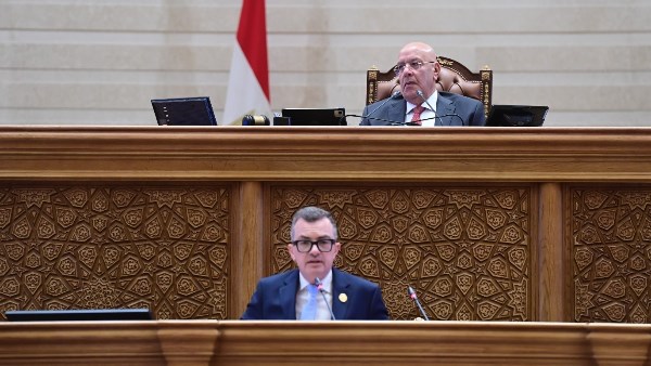 وزير التخطيط: خطة التنمية الاقتصادية تعمل على تحسين جودة حياة المواطن