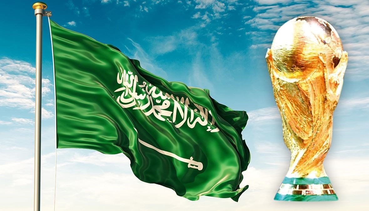شرايين "المونديال".. كيف يقود قطاع النقل "ملحمة" استضافة السعودية لكأس العالم 2034؟