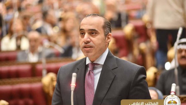 محمود فوزي: تعديل  قانون نقابة المهن الرياضية يوسع العضوية ويصون استقلالية القرار