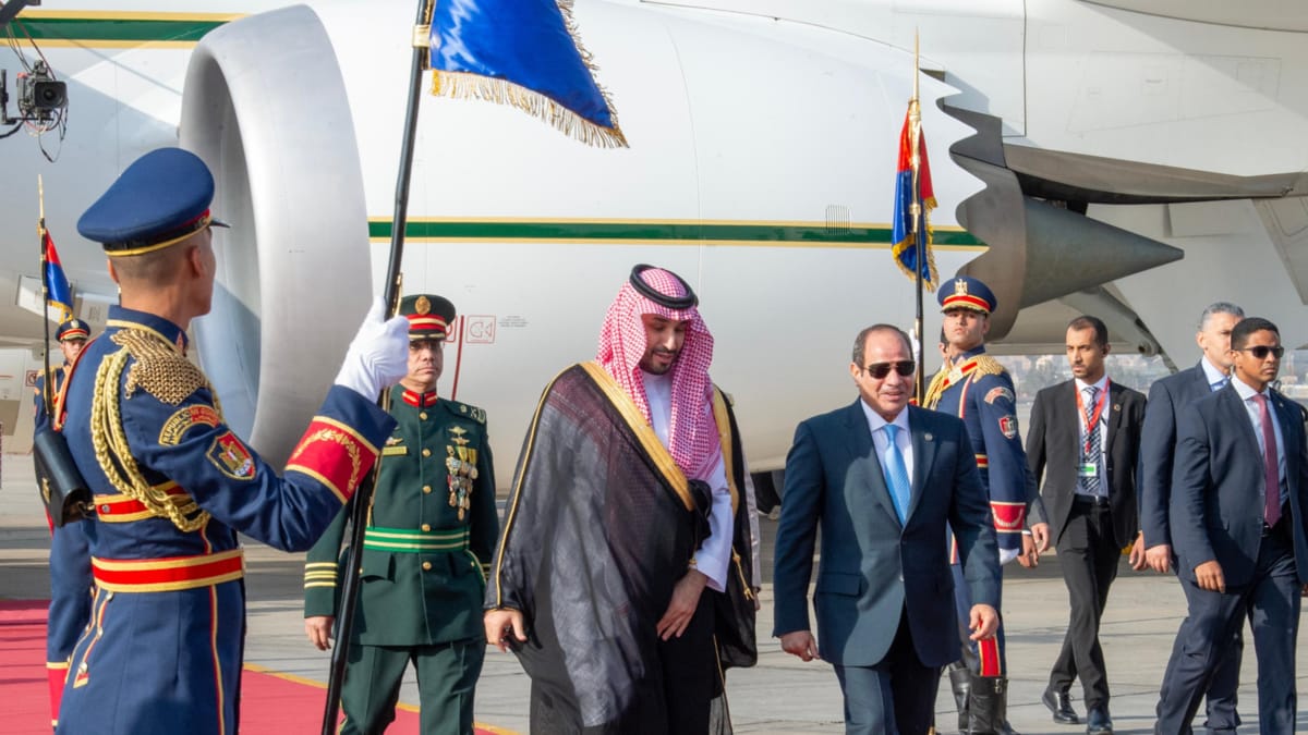 زيارة استراتيجية.. كيف تعكس زيارة الرئيس السيسي للسعودية عمق العلاقات المصرية السعودية