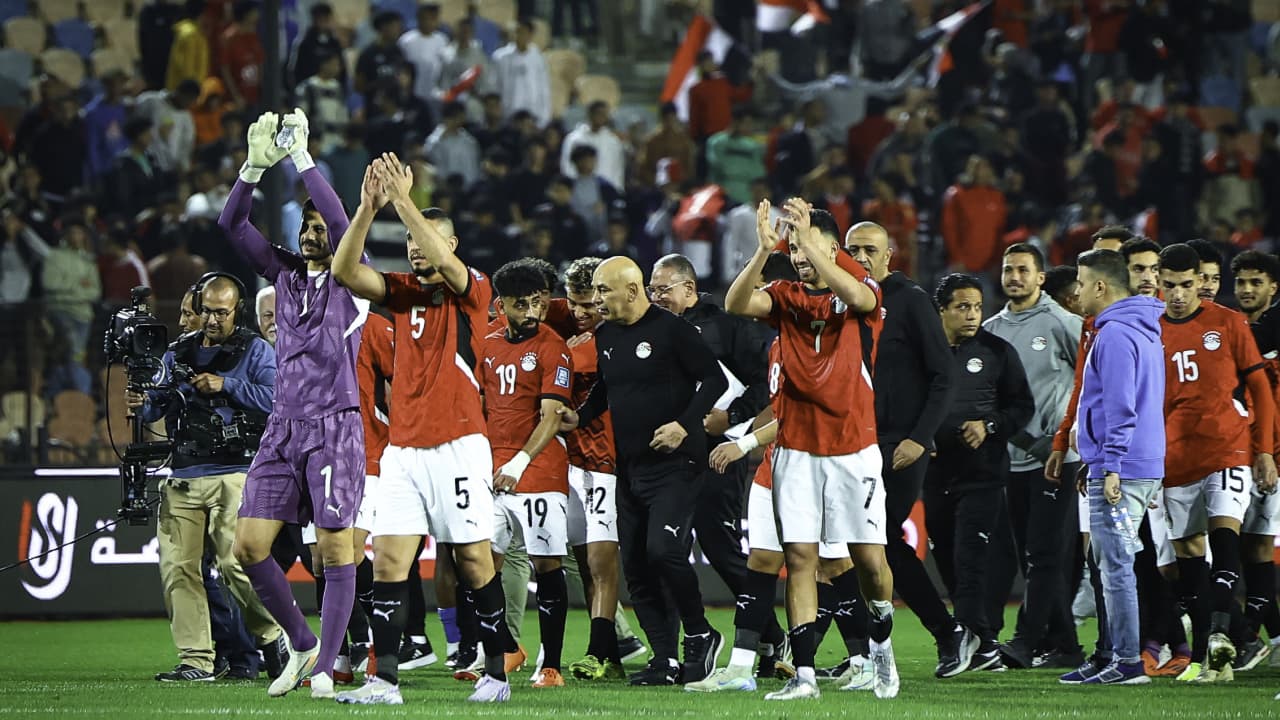 تأهل مصر لمونديال 2026.. مكسب سياسي يفوق أبعاد اللعبة