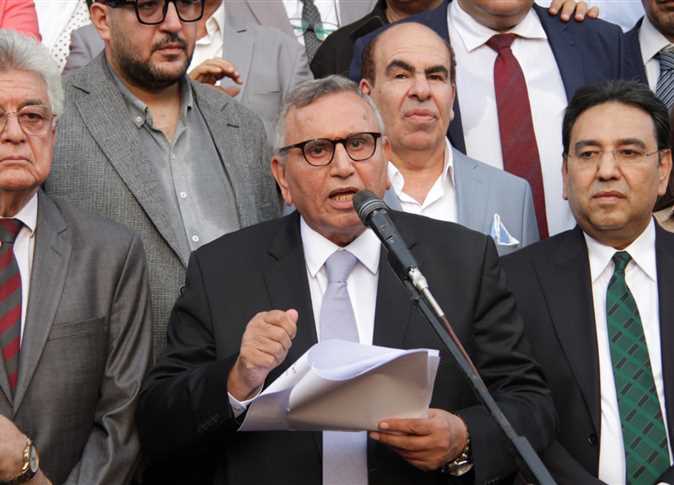 حزب الوفد يحدد مواعيد الترشح لانتخابات رئاسة الحزب
