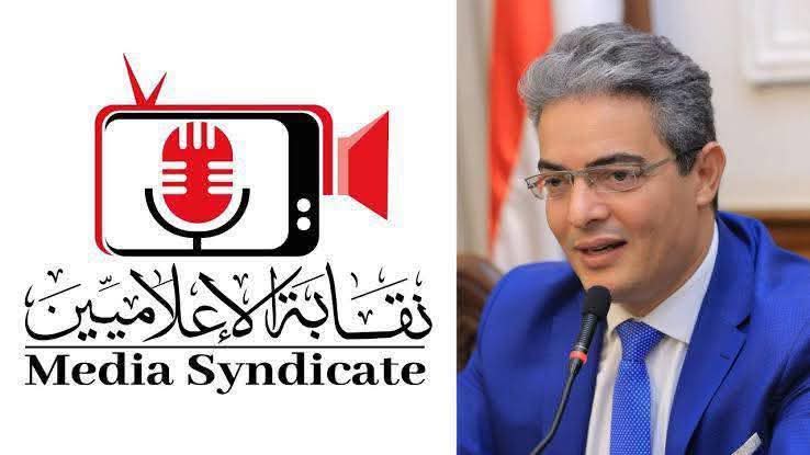 الإعلاميين تنسيق مستمر مع النيابات العامة والأجهزة الأمنية لحماية المهنة