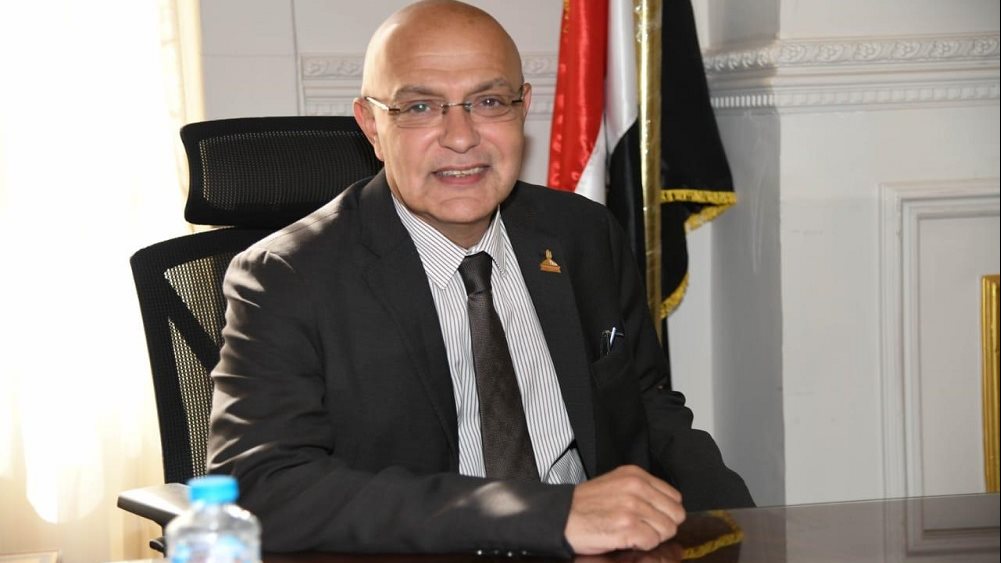 صبور: قانون الإدارة المحلية خطوة أساسية لتعزيز الكفاءة والرقابة