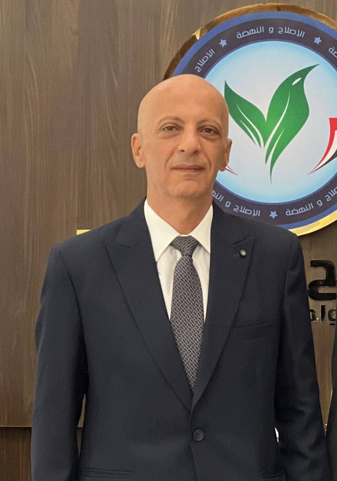 نائب رئيس حزب الإصلاح والنهضة: حماية الثروة العقارية قضية أمن قومي في ظل مسار الجمهورية الجديدة