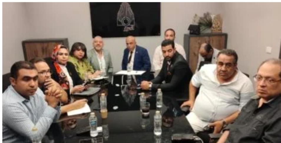 حزب الوعي يستعد لانتخابات الشيوخ بـ5 مرشحين ومؤتمرات جماهيرية بالإسكندرية وبورسعيد