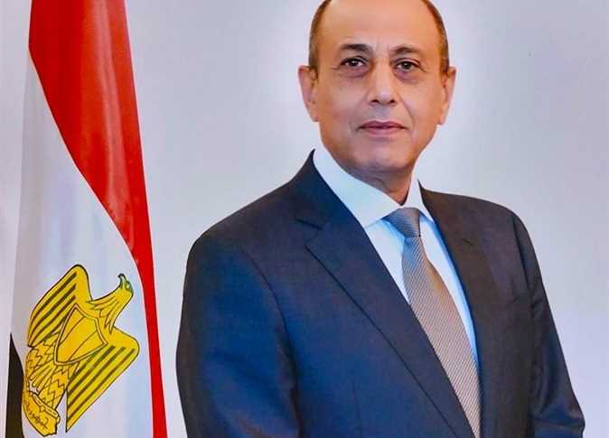 حماة الوطن يعقد اجتماعا مع أعضاء مجلس الشيوخ عن الحزب قبيل بداية الفصل التشريعي الثاني