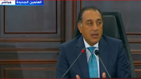 مدبولي عن التشكيل الجديد للمجلس الأعلى للثقافة: هناك أعضاء أعمارهم مناسبة