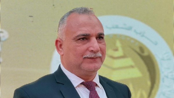 أمين مساعد "الشعب الجمهوري" بالجيزة: مصر قادرة على حماية سيادتها وأمنها القومي