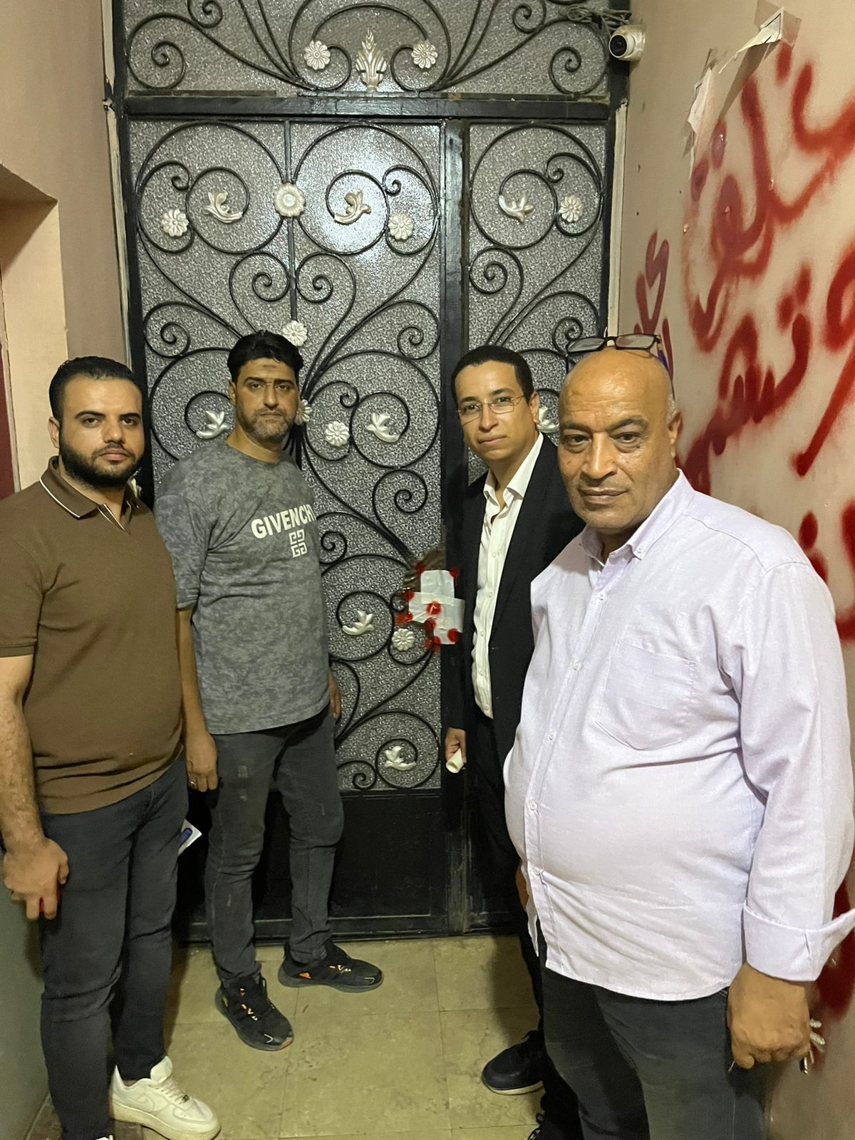 وزارة الصحة تغلق مركز “البلاصي” للنساء والتوليد بالجيزة لمخالفته قانون الترخيص