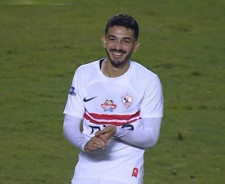 إيقاف لاعب الزمالك.. رابطة الأندية تصدر عقوبات الجولة الثالثة في كأس عاصمة مصر