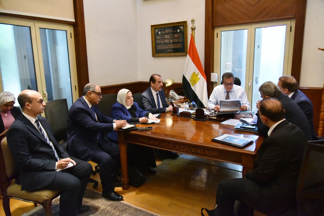 مدينة اللقاحات.. ركيزة المشروع الوطني الواعد لصناعة الدواء