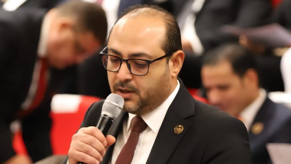 محمد مصطفى كشر: زيادة الأجور تعكس التزام الدولة بتحسين معيشة المواطن