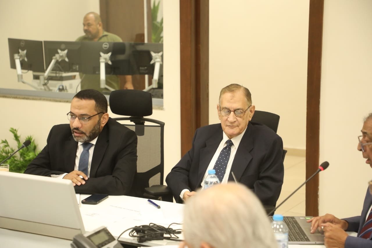 اللجنة القومية لروماتيزم القلب تعقد اجتماعها لتفعيل خطة مستدامة لمكافحة المرض