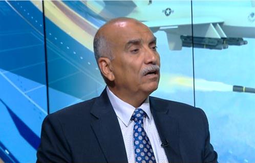 اللواء نصر سالم لـ«خمسة سياسة»: قانون الغاب يحكم المشهد الدولي