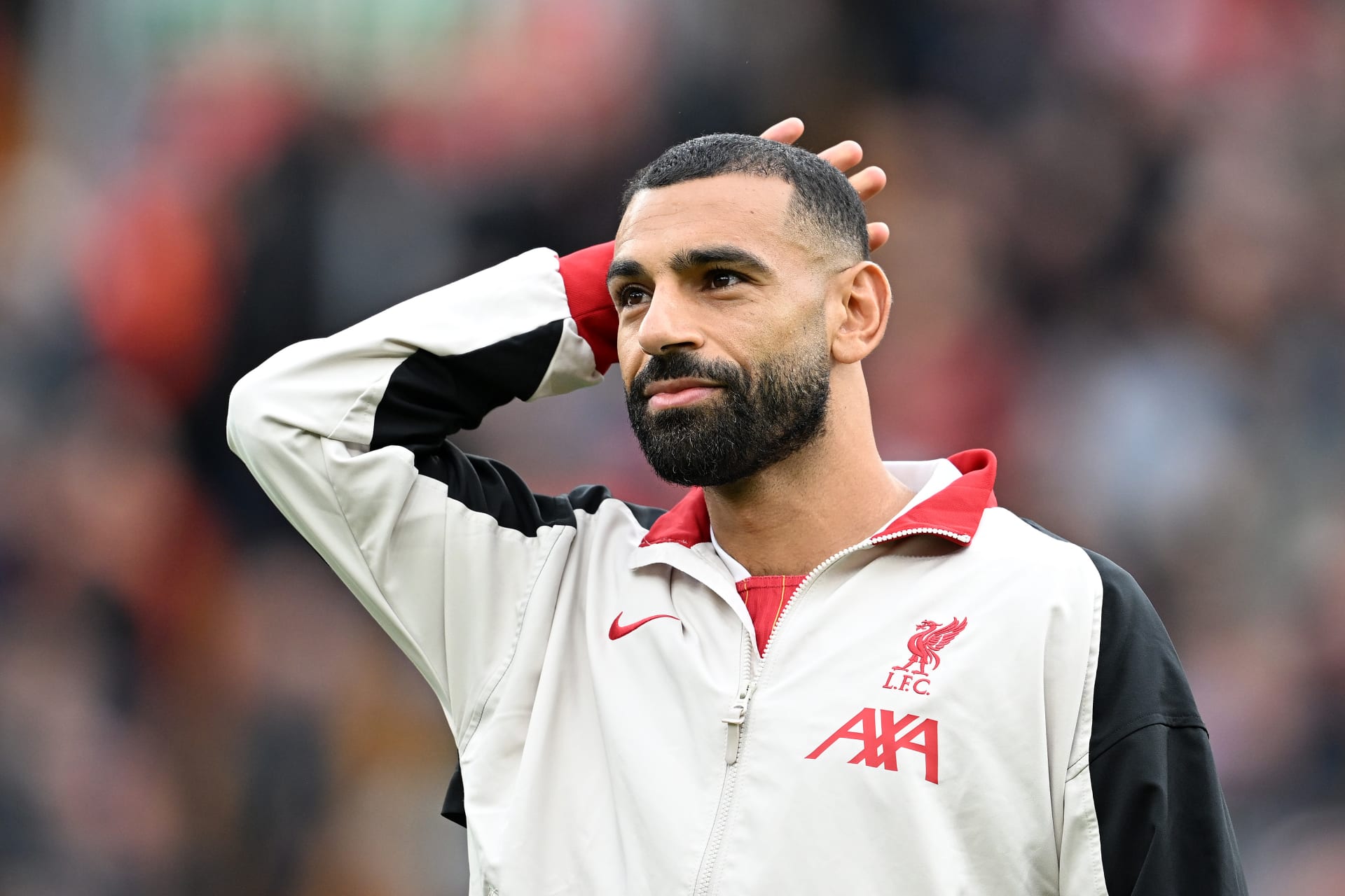 كيف أصبح محمد صلاح ظاهرة سياسية دون أن ينطق بكلمة؟