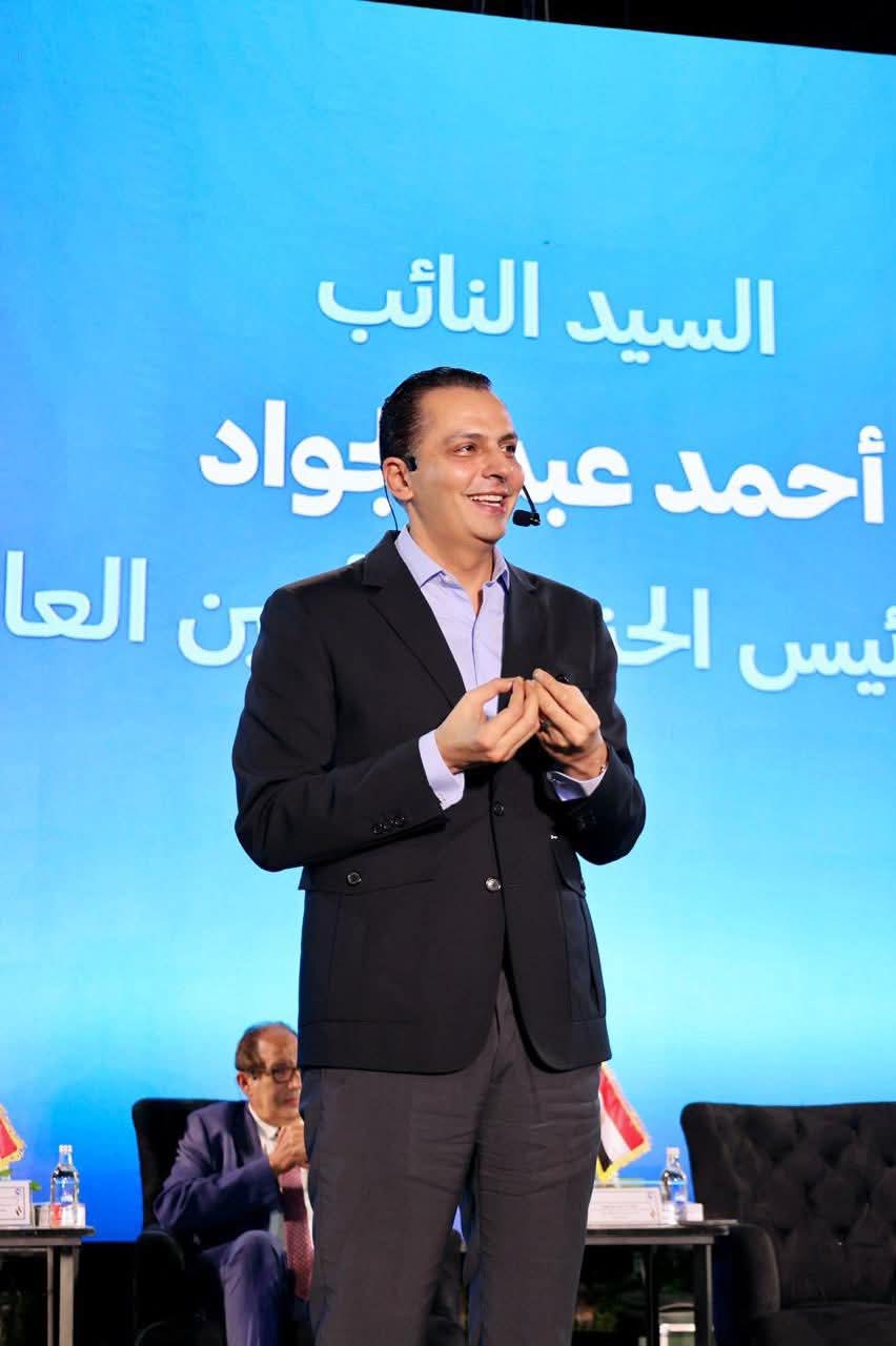 خلال ملتقى "مستقبل وطن" بالصعيد.. النائب أحمد عبدالجواد: توجيهات الرئيس السيسي الدافع الأساسي لتعزيز العمل الحزبي