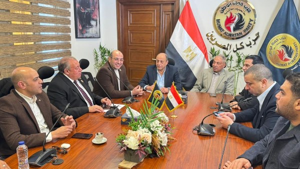 غرفة عمليات «حماة الوطن» تتابع أعمال الفرز في الدوائر الملغاة بالمرحلة الأولى