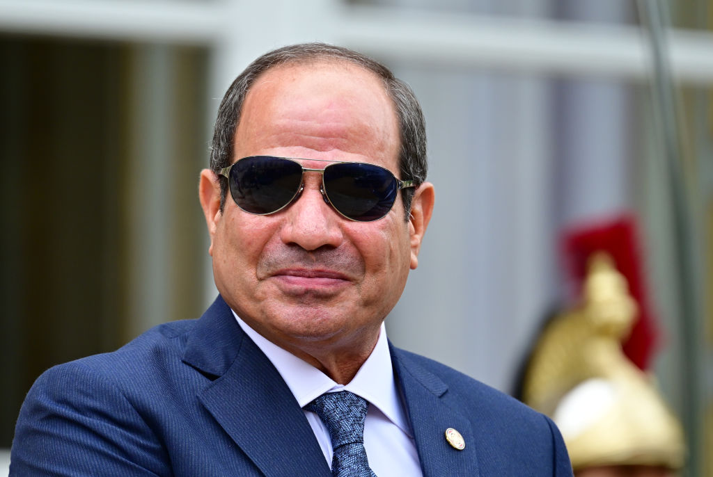 السيسي في خطابات يوليو: من الثورة إلى "الجمهورية الجديدة