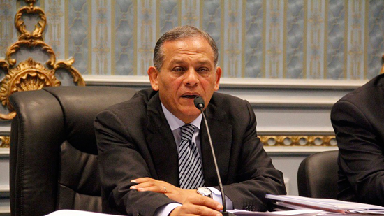 رئيس حزب الإصلاح والتنمية يدعو رئيس النواب لاجتماع وطني لدعم القضية الفلسطينية