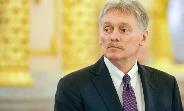 بيسكوف حول حزمة العقوبات الأوروبية الجديدة: لا يمكن دفع روسيا للمفاوضات تحت الضغط
