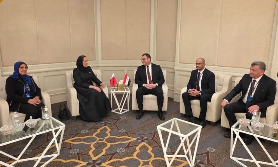 مصر والبحرين تتفقان على تنفيذ مشاريع إسكان مشتركة وتعزيز الشراكات العمرانية