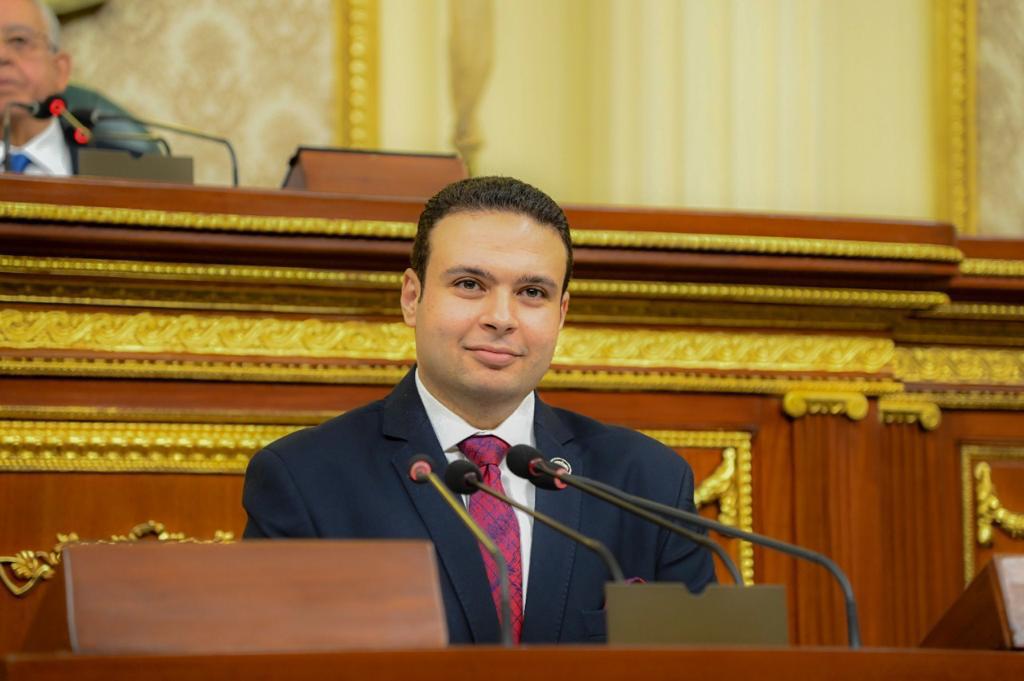 النائب عبد المنعم إمام: نثمّن جهود الداخلية في مواجهة الإرهاب