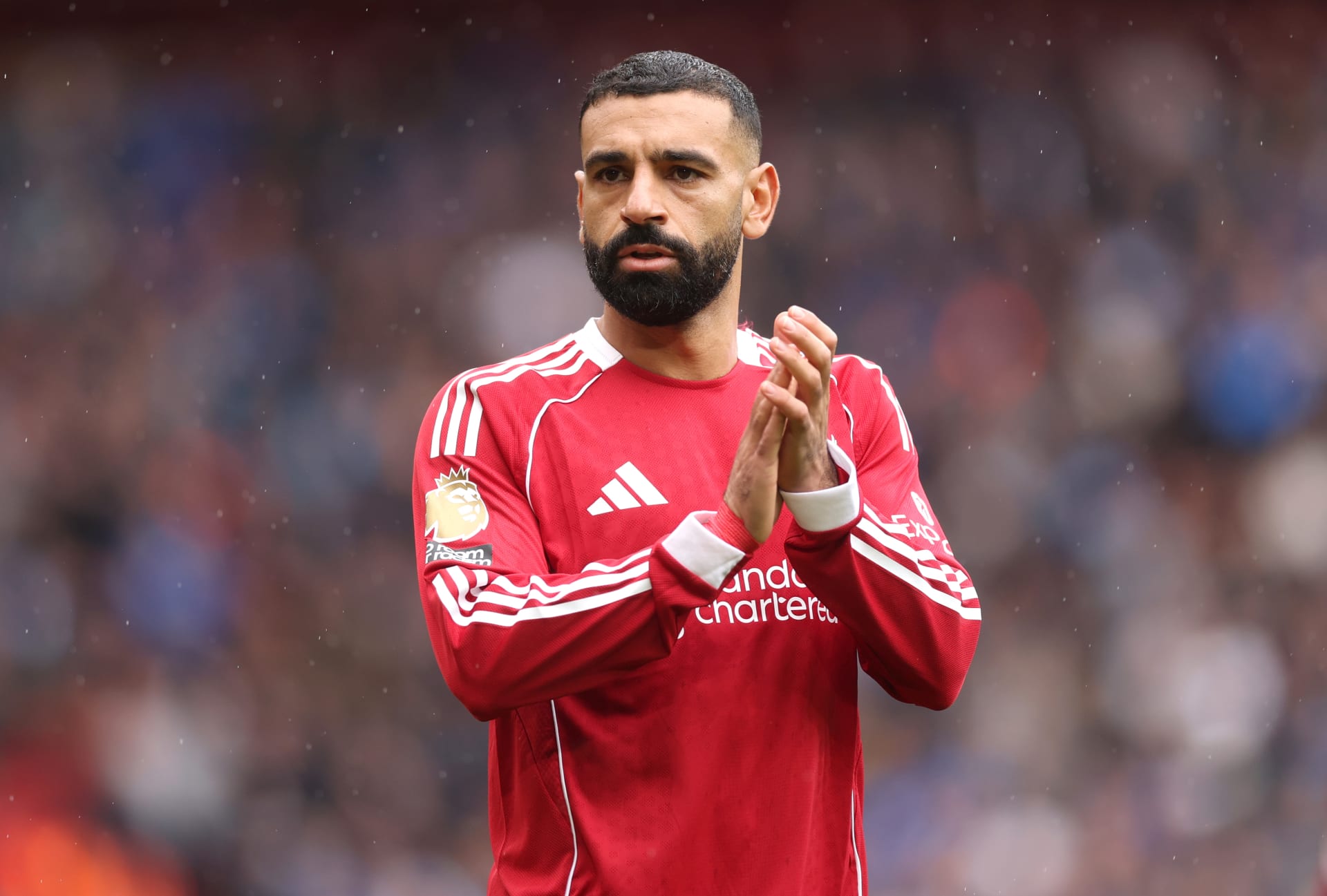 "هنا القاهرة".. كيف يروّج محمد صلاح للسياحة المصرية بشكل غير مباشر؟