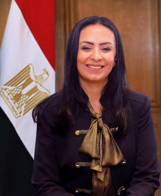 بمناسبة عيد الطفولة.. وزيرة التضامن: العاصمة الجديدة مرشحة لتكون أول مدينة "صديقة للأطفال" و48.225 حضانة تقدم خدمات الطفولة المبكرة