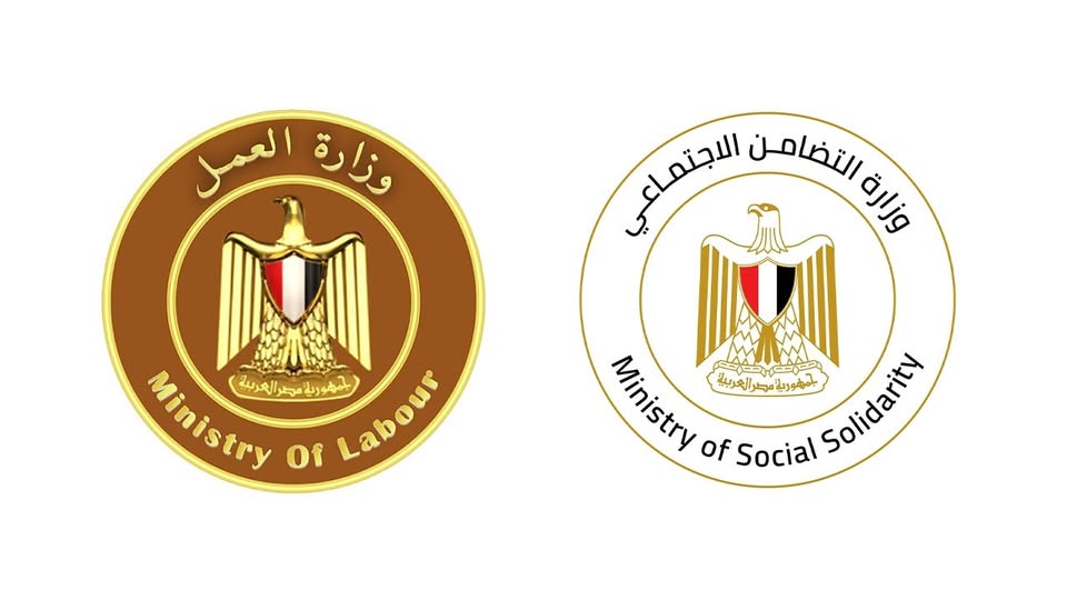 وزيرا التضامن والعمل يقرران زيادة التعويضات لضحايا حادث المنوفية إلى 500 ألف جنيه لأسرة كل متوفي و70 ألفا لكل مصاب