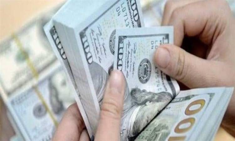 استقرار سعر الدولار أمام الجنيه المصري اليوم الأربعاء 16 يوليو 2025 في بداية التعاملات