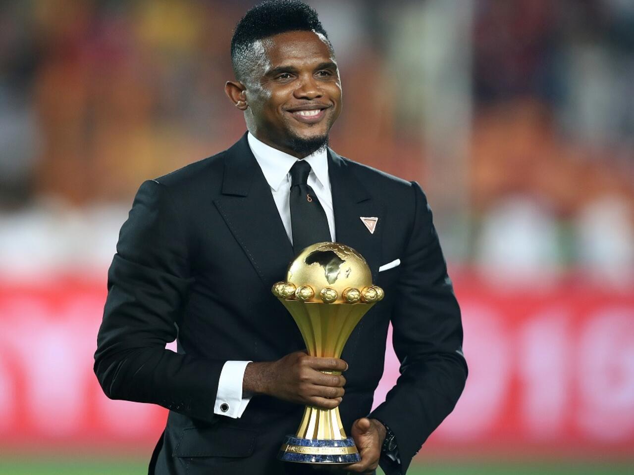 صراع السلطة في الكاميرون.. إيتو في مواجهة الوزارة بسبب مدرب المنتخب