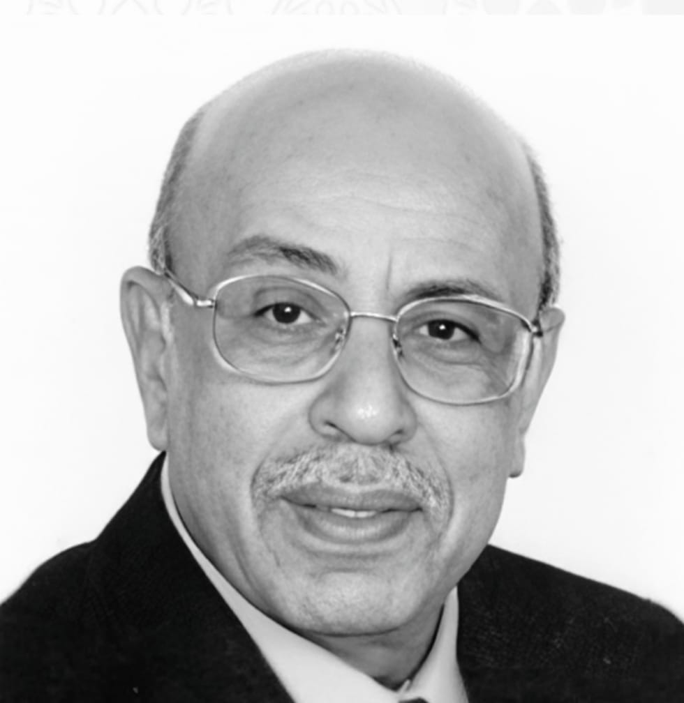 بعد وفاته اليوم.. من هو مفيد شهاب أحد أعلام القانون الدولي؟