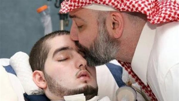 وداعًا للأمير الوليد بن خالد.. أبو هشيمة ينعى الفقيد بعد صراع طويل مع الغيبوبة