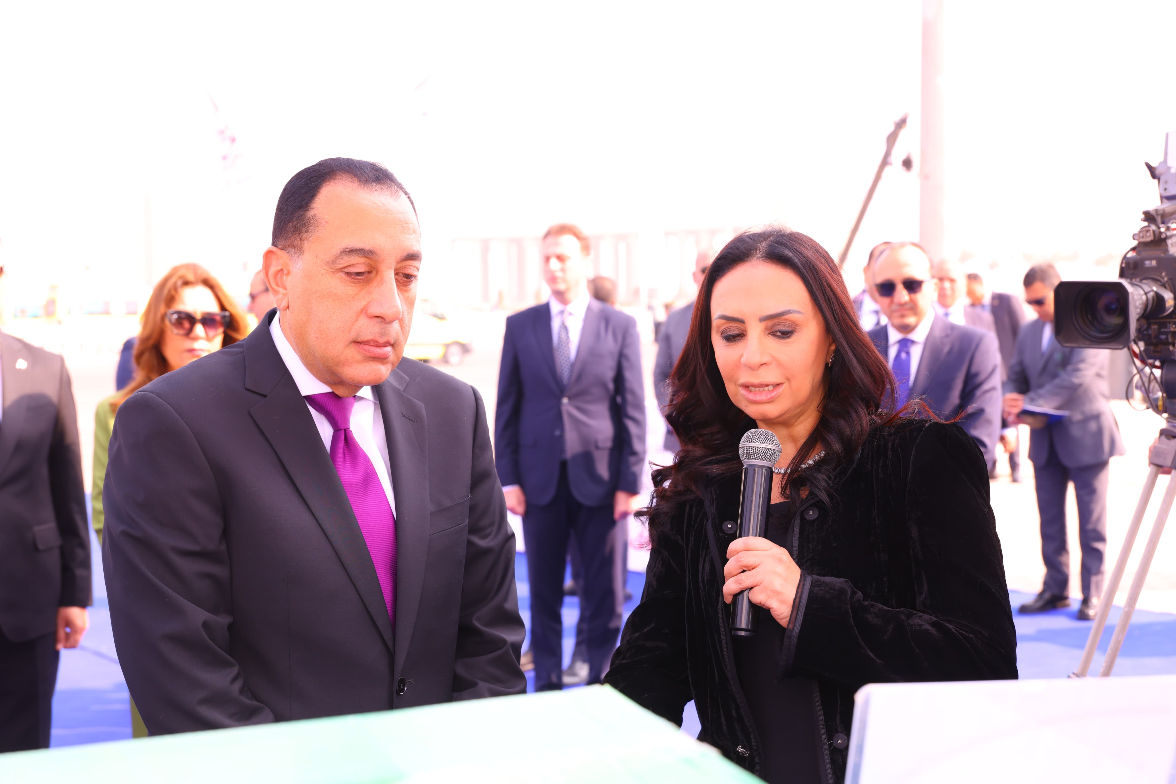 صندوق تحيا مصر ووزارة التضامن الاجتماعي يطلقان المبادرة الرئاسية “أبواب الخير” لدعم الأسر الأولى بالرعاية  رمضان2026