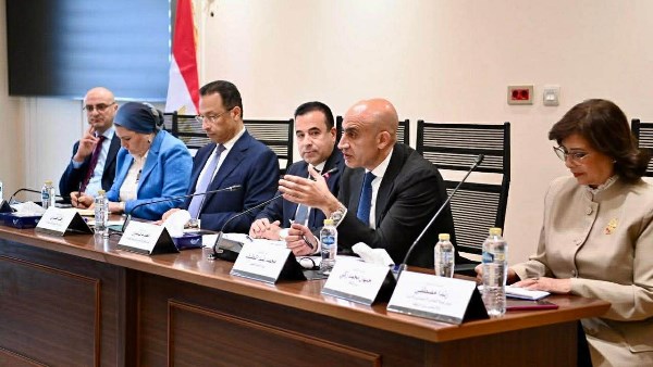 لجان استماع النواب تطرح تفاصيل قانون حمايةالأطفال من التواصل الاجتماعي