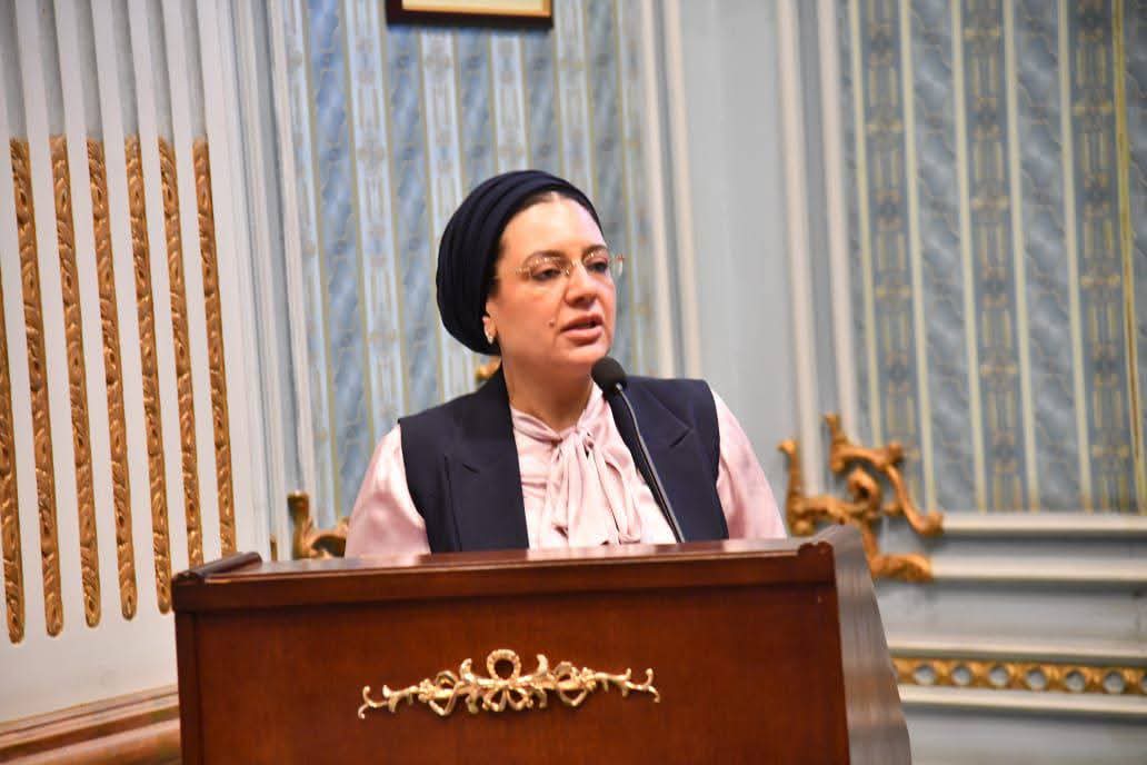 بعد كارثة قطار مطروح.. النائبة ريهام عبد النبي تسائل وزير النقل: «أين ذهبت المليارات التي أُنفقت على التطوير؟»