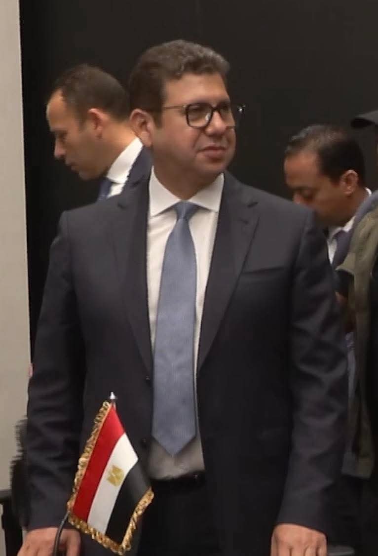 متحدث فتح: مصر والجهود الدولية أنقذت غزة من مشروع التهجير