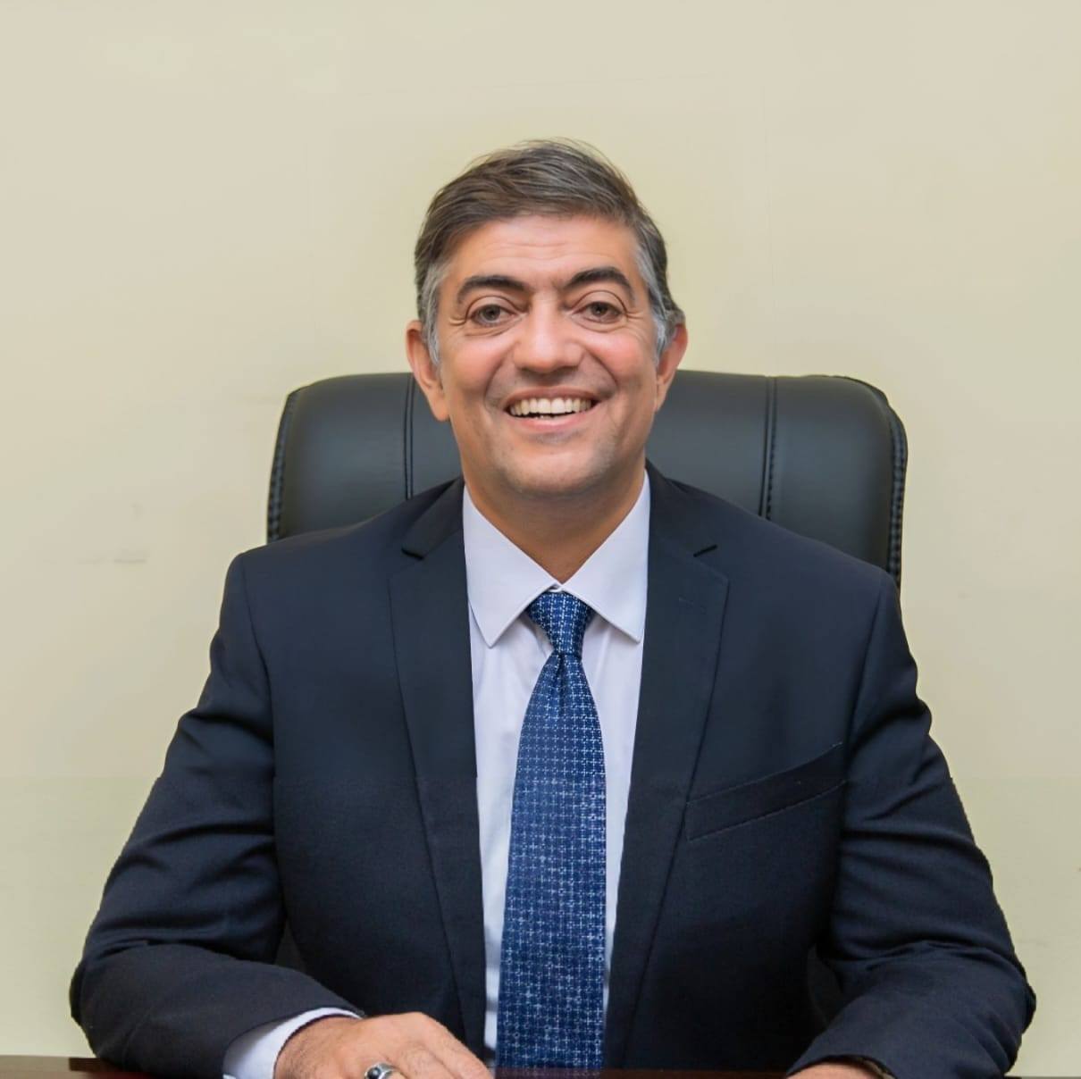 رئيس حزب الإصلاح والنهضة لـ"خمسة سياسة": تدخل الرئيس ضرورة لإنقاذ المشهد الانتخابي وإعادة الثقة للرأي العام