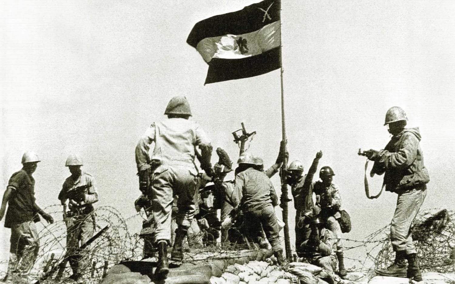 من قلب الحرب.. الجندي محمد النمر يكشف أسرار سلاح الحرب الإلكترونية في أكتوبر 1973