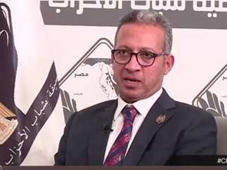 المحامي طارق العوضي: وجود قائمة واحدة بلا منافس في انتخابات الشيوخ يكشف عمق أزمة المشهد السياسي