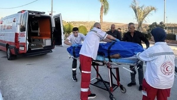 الاحتلال يُسلّم جثمان الشهيد خالد حوبي بعد أربعة أشهر من احتجازه.. و731 جثمانًا ما زالوا محتجزين