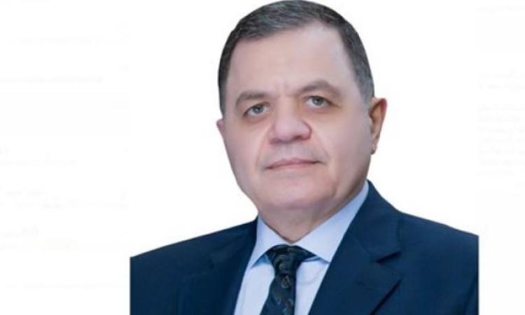 وزير الداخلية يهنئ رئيس الوزراء وكبار رجال الدولة بالعام الهجري الجديد